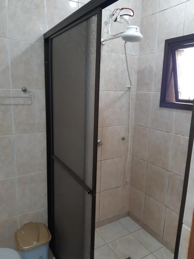 Apartamentos Nadai 301 Фос ду Игуасу Екстериор снимка