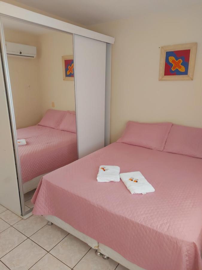 Apartamentos Nadai 301 Фос ду Игуасу Екстериор снимка