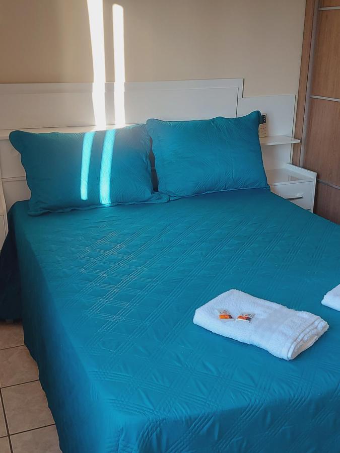 Apartamentos Nadai 301 Фос ду Игуасу Екстериор снимка