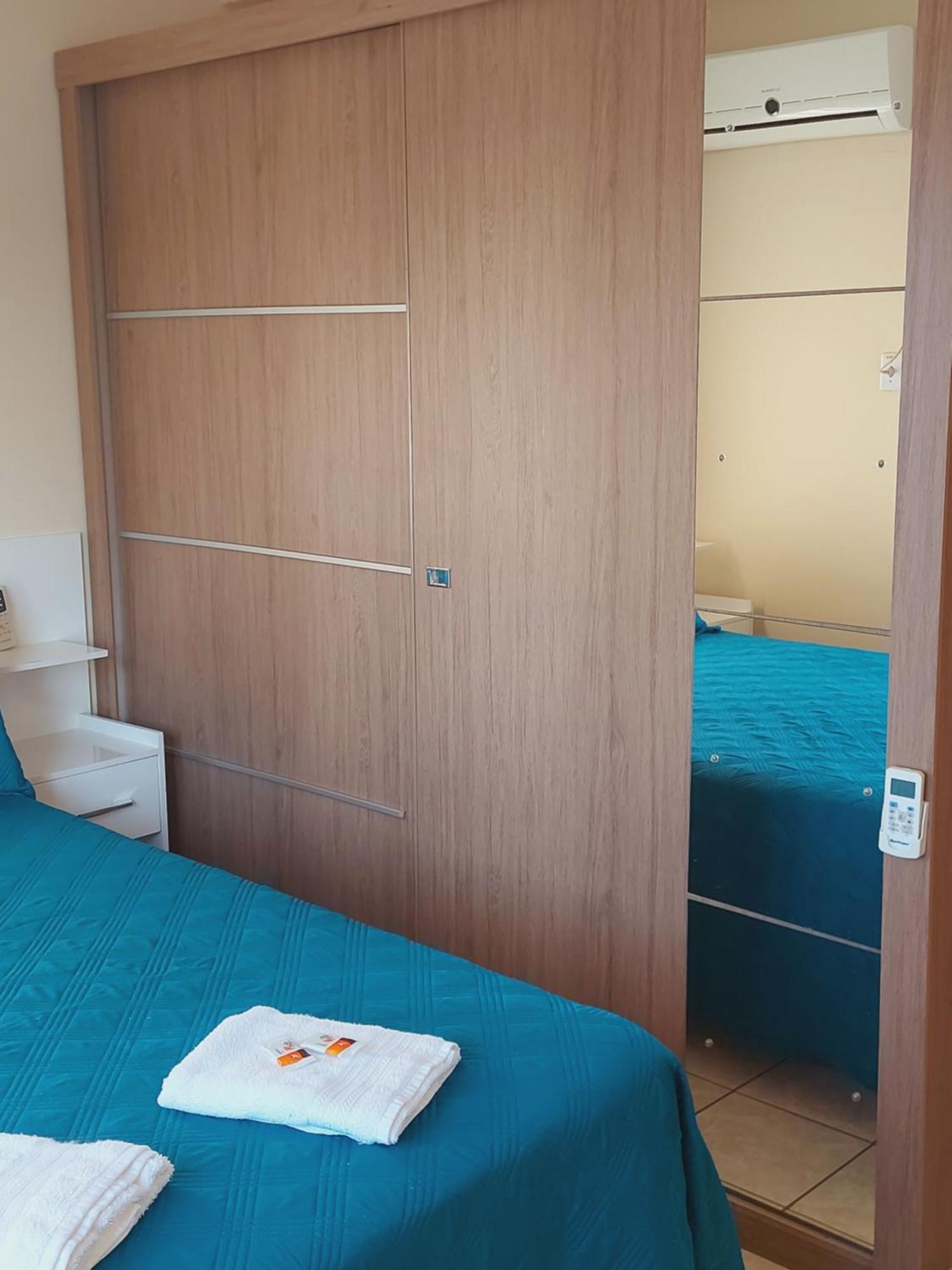 Apartamentos Nadai 301 Фос ду Игуасу Екстериор снимка