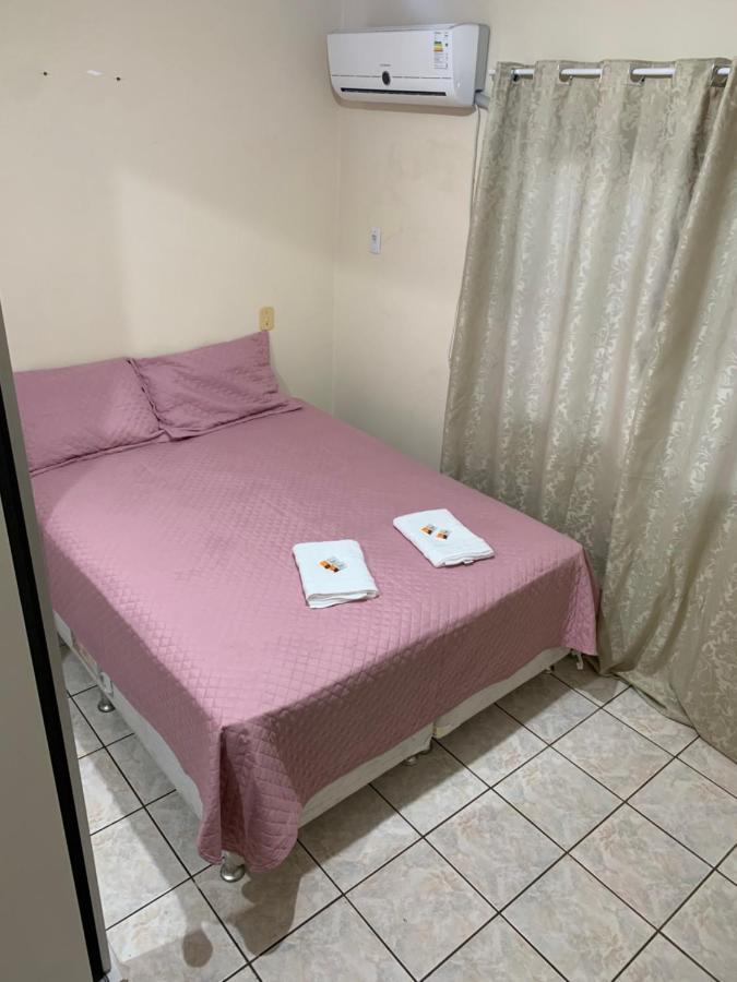Apartamentos Nadai 301 Фос ду Игуасу Екстериор снимка