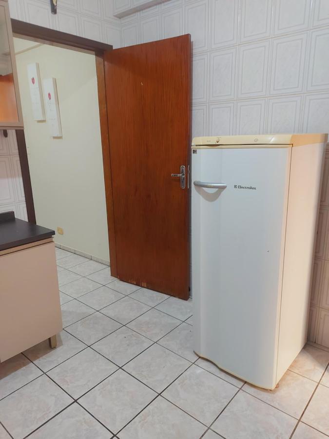 Apartamentos Nadai 301 Фос ду Игуасу Екстериор снимка