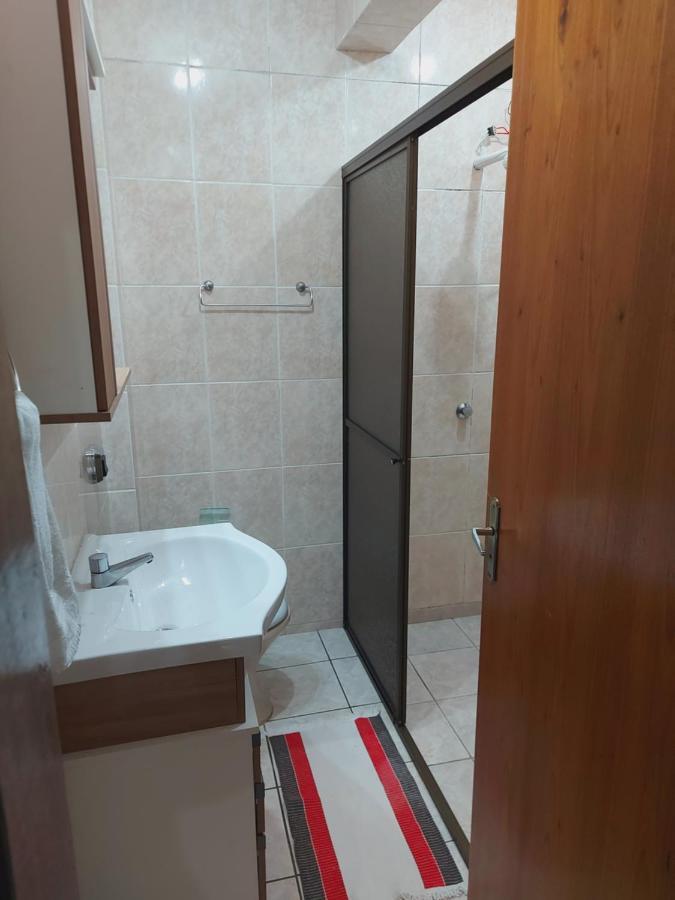 Apartamentos Nadai 301 Фос ду Игуасу Екстериор снимка