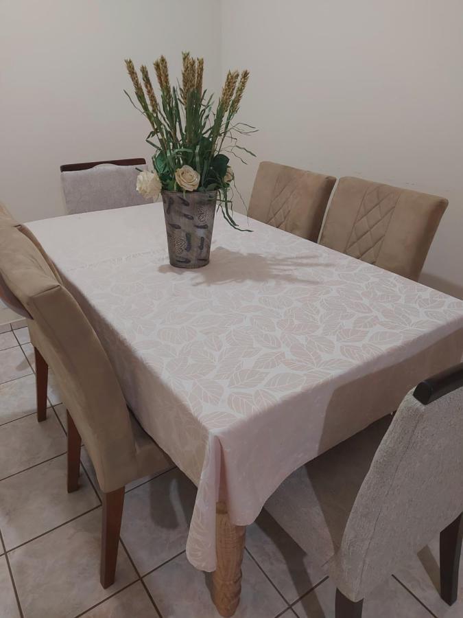 Apartamentos Nadai 301 Фос ду Игуасу Екстериор снимка