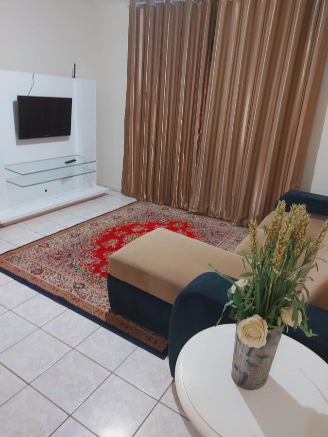 Apartamentos Nadai 301 Фос ду Игуасу Екстериор снимка