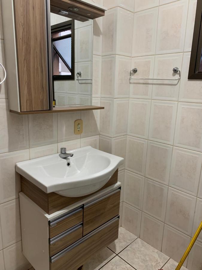 Apartamentos Nadai 301 Фос ду Игуасу Екстериор снимка
