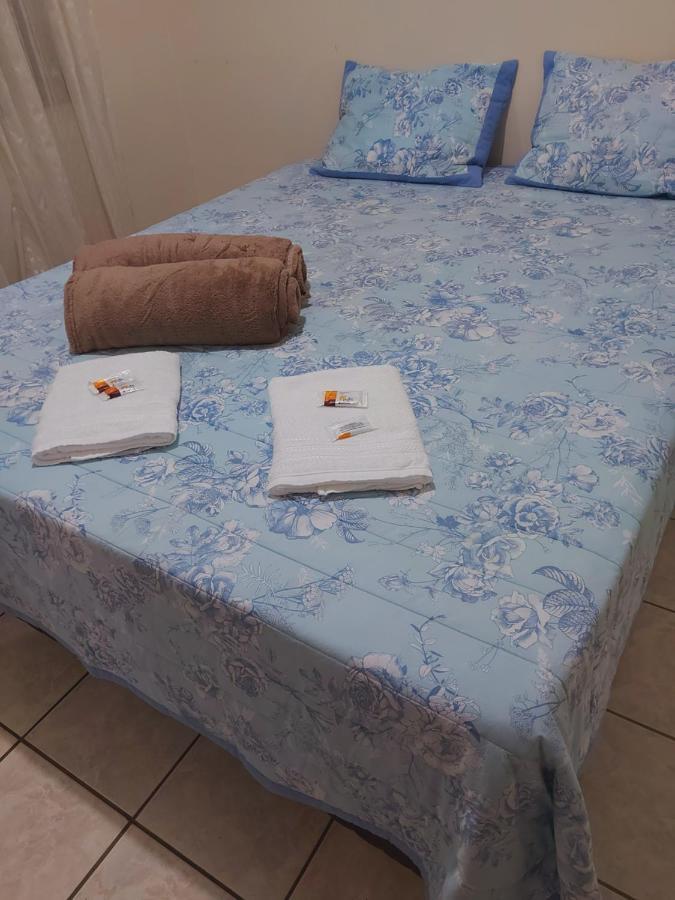 Apartamentos Nadai 301 Фос ду Игуасу Екстериор снимка