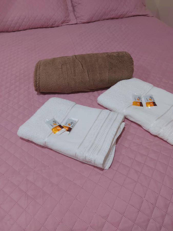 Apartamentos Nadai 301 Фос ду Игуасу Екстериор снимка