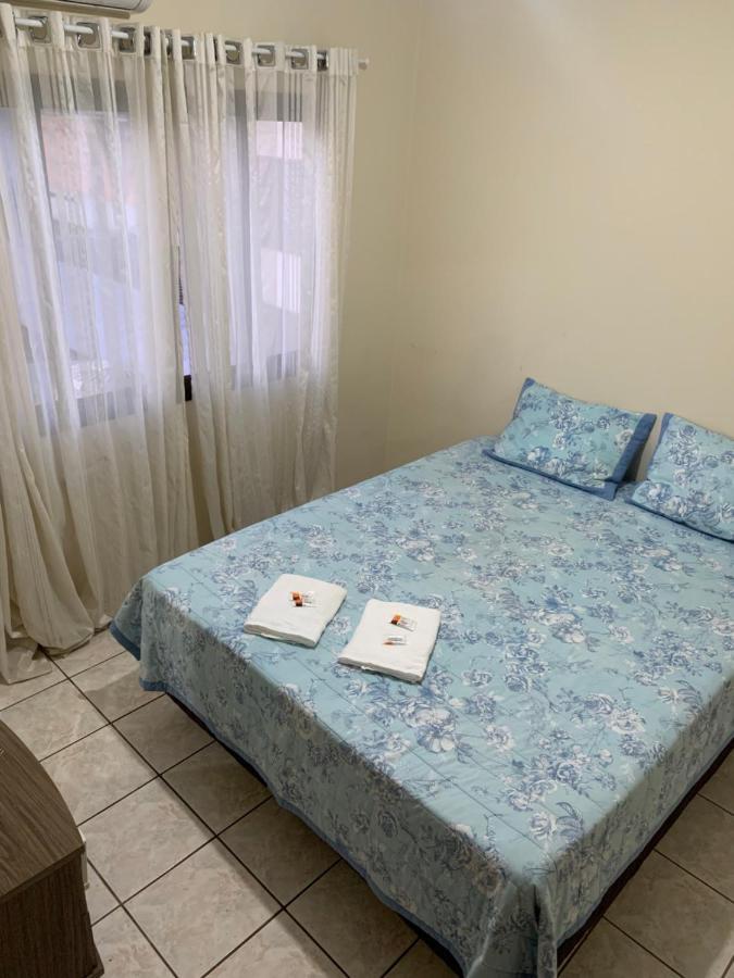Apartamentos Nadai 301 Фос ду Игуасу Екстериор снимка